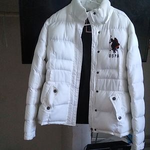 Polo jacket